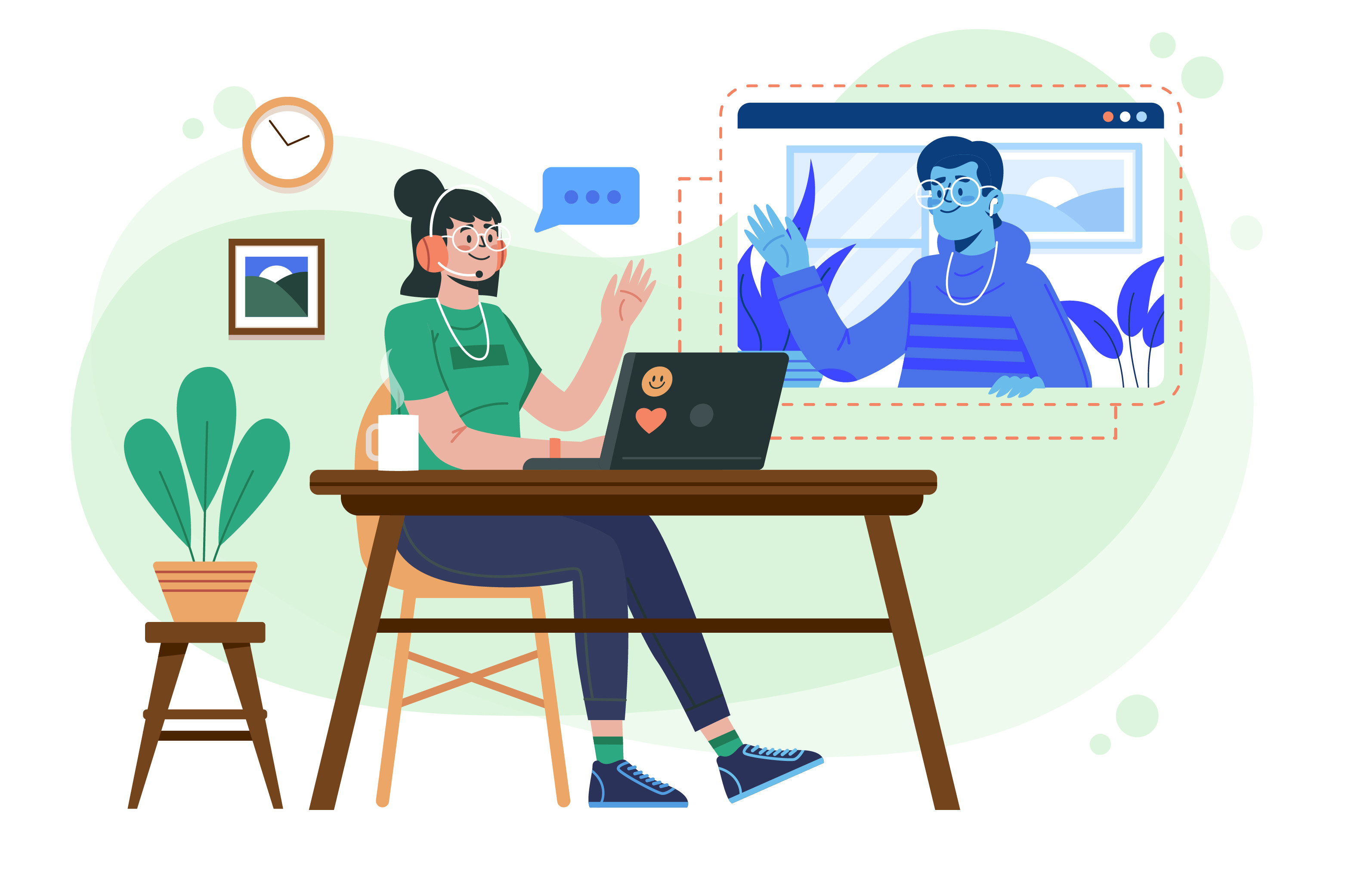 slideshow banner