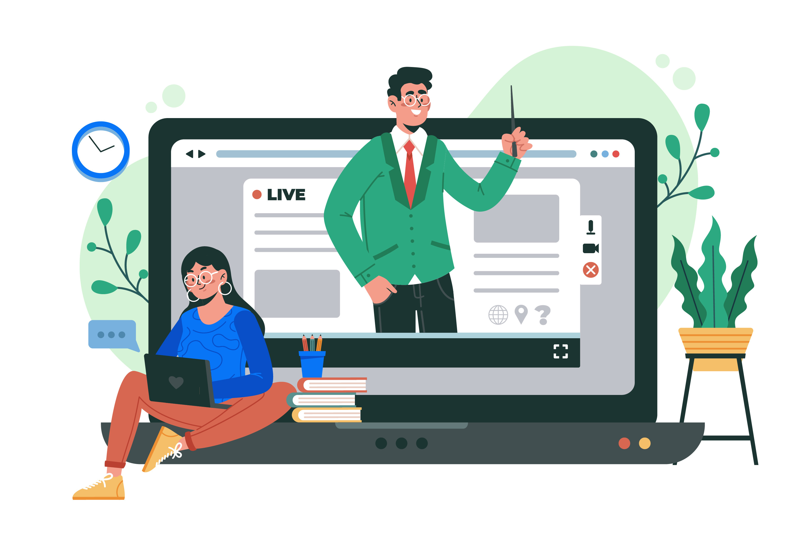 slideshow banner